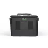 Borsa a marsupio Lowepro Adventura SH 160 III nera tracolla