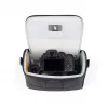 Borsa a marsupio Lowepro Adventura SH 160 III nera tracolla
