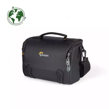 Borsa a marsupio Lowepro Adventura SH 160 III nera tracolla