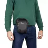 Borsa sling Lowepro Adventura TLZ 30 III nera tracolla