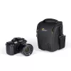 Borsa sling Lowepro Adventura TLZ 30 III nera tracolla