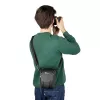 Borsa sling Lowepro Adventura TLZ 30 III nera tracolla