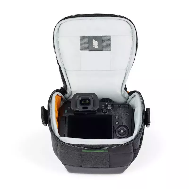 Borsa sling Lowepro Adventura TLZ 30 III nera tracolla