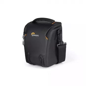 Borsa sling Lowepro Adventura TLZ 30 III nera tracolla