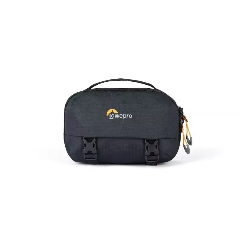 Borsa sling Lowepro Trekker Lite HP 100 nera tracolla