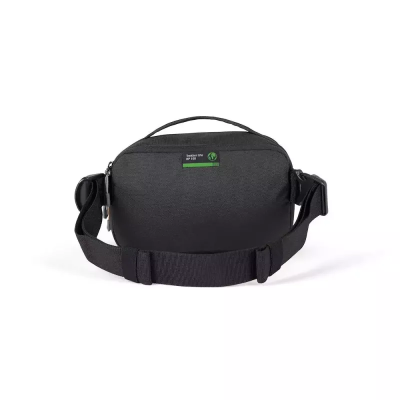Borsa sling Lowepro Trekker Lite HP 100 nera tracolla