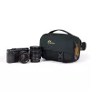 Borsa sling Lowepro Trekker Lite HP 100 nera tracolla