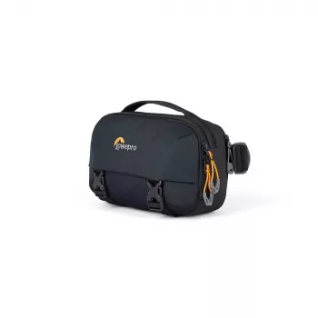 Borsa sling Lowepro Trekker Lite HP 100 nera tracolla