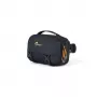 Borsa sling Lowepro Trekker Lite HP 100 nera tracolla