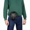 Borsa a marsupio Lowepro Adventura SH 115 III nera tracolla