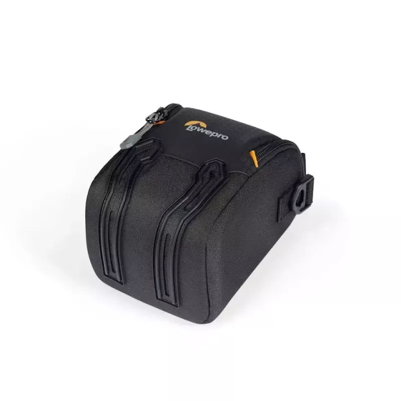 Borsa a marsupio Lowepro Adventura SH 115 III nera tracolla