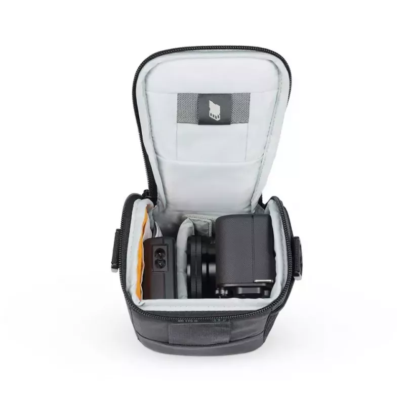 Borsa a marsupio Lowepro Adventura SH 115 III nera tracolla