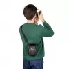 Borsa a marsupio Lowepro Adventura SH 115 III nera tracolla