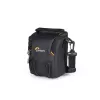 Borsa a marsupio Lowepro Adventura SH 115 III nera tracolla