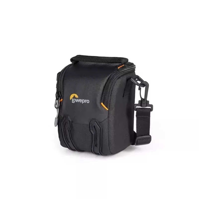 Borsa a marsupio Lowepro Adventura SH 115 III nera tracolla