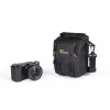 Borsa a marsupio Lowepro Adventura SH 115 III nera tracolla