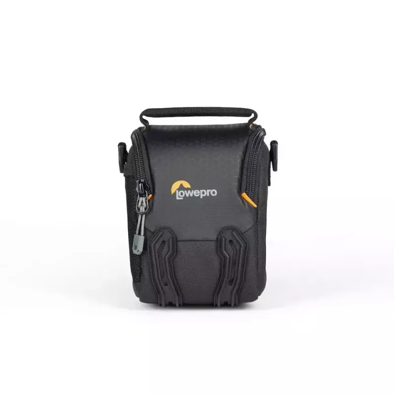 Borsa a marsupio Lowepro Adventura SH 115 III nera tracolla