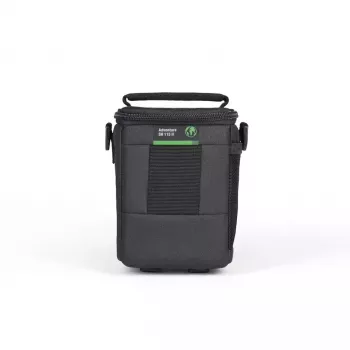 Borsa a marsupio Lowepro Adventura SH 115 III nera tracolla