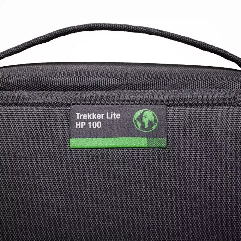 Borsa sling Lowepro LP37467-PWW grigia tracolla