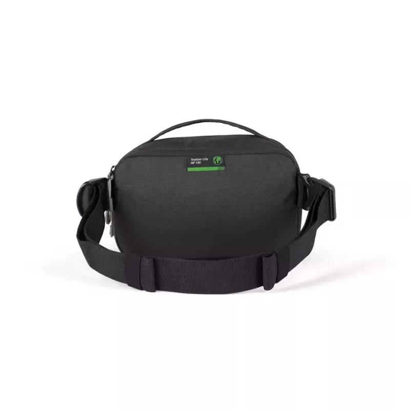 Borsa sling Lowepro LP37467-PWW grigia tracolla