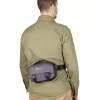 Borsa sling Lowepro LP37467-PWW grigia tracolla