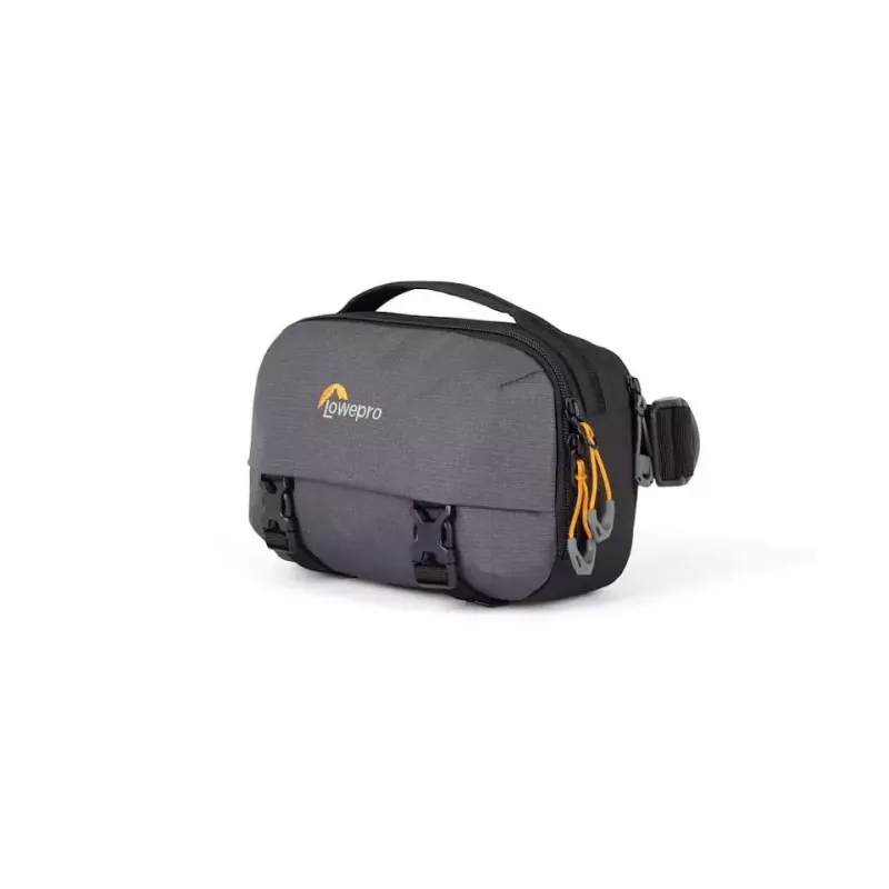 Borsa sling Lowepro LP37467-PWW grigia tracolla
