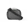 Borsa sling Lowepro LP37468-PWW grigia tracolla 1 tasca esterna