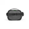 Borsa sling Lowepro LP37468-PWW grigia tracolla 1 tasca esterna
