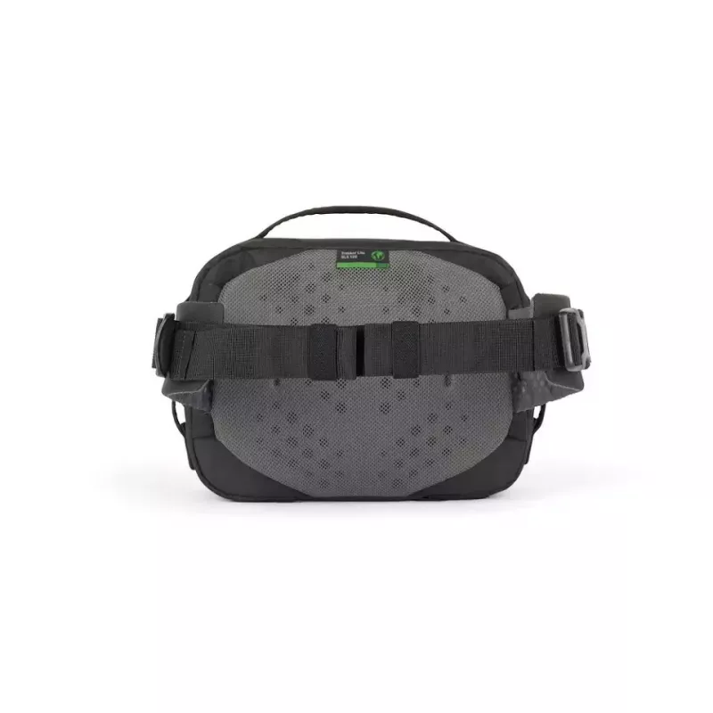 Borsa sling Lowepro LP37468-PWW grigia tracolla 1 tasca esterna