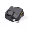 Borsa sling Lowepro LP37468-PWW grigia tracolla 1 tasca esterna