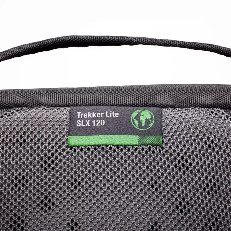 Borsa sling Lowepro LP37468-PWW grigia tracolla 1 tasca esterna