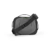Borsa sling Lowepro LP37468-PWW grigia tracolla 1 tasca esterna