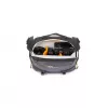 Borsa sling Lowepro LP37468-PWW grigia tracolla 1 tasca esterna