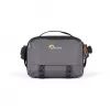 Borsa sling Lowepro LP37468-PWW grigia tracolla 1 tasca esterna
