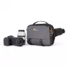 Borsa sling Lowepro LP37468-PWW grigia tracolla 1 tasca esterna