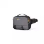 Borsa sling Lowepro LP37468-PWW grigia tracolla 1 tasca esterna