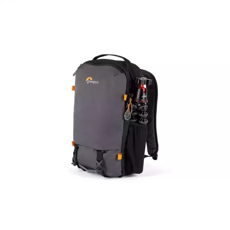 Zaino da viaggio Lowepro LP37469-PWW grigio poliestere altezza 450 mm