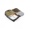 Zaino da viaggio Lowepro LP37469-PWW grigio poliestere altezza 450 mm