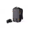 Zaino da viaggio Lowepro LP37469-PWW grigio poliestere altezza 450 mm