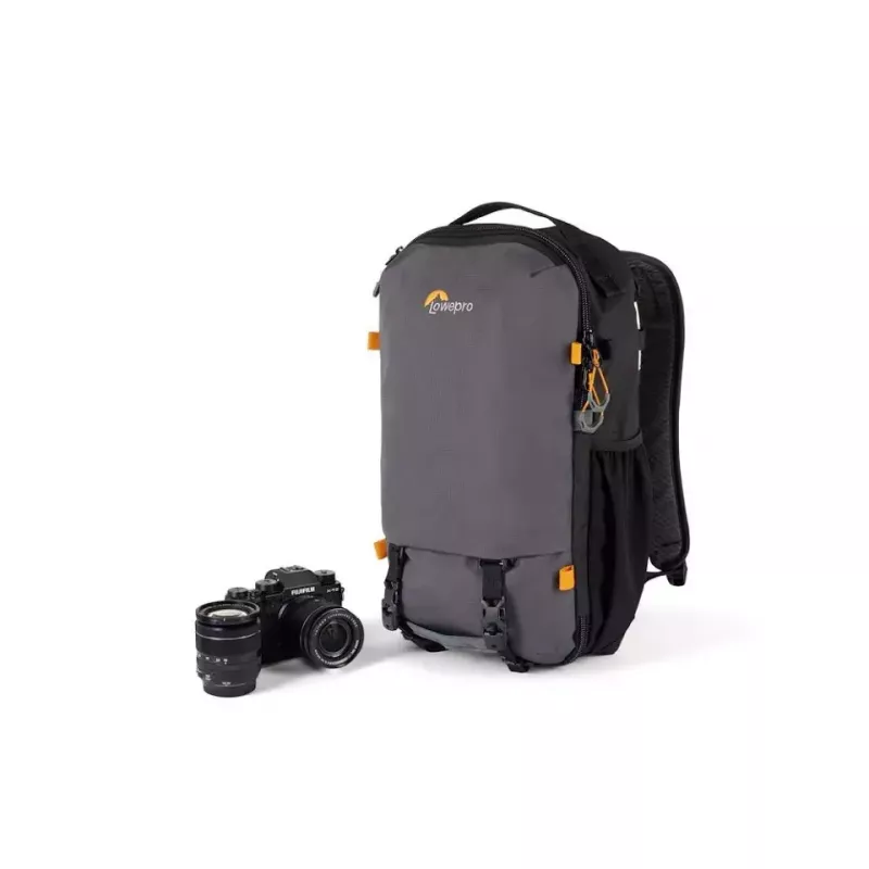 Zaino da viaggio Lowepro LP37469-PWW grigio poliestere altezza 450 mm