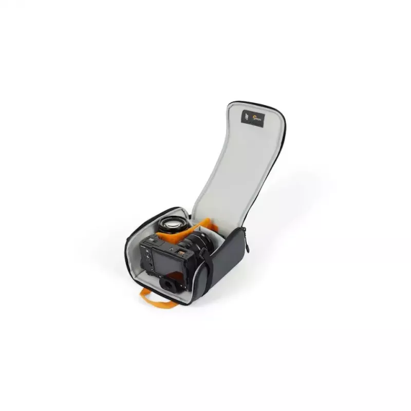 Zaino da viaggio Lowepro LP37469-PWW grigio poliestere altezza 450 mm