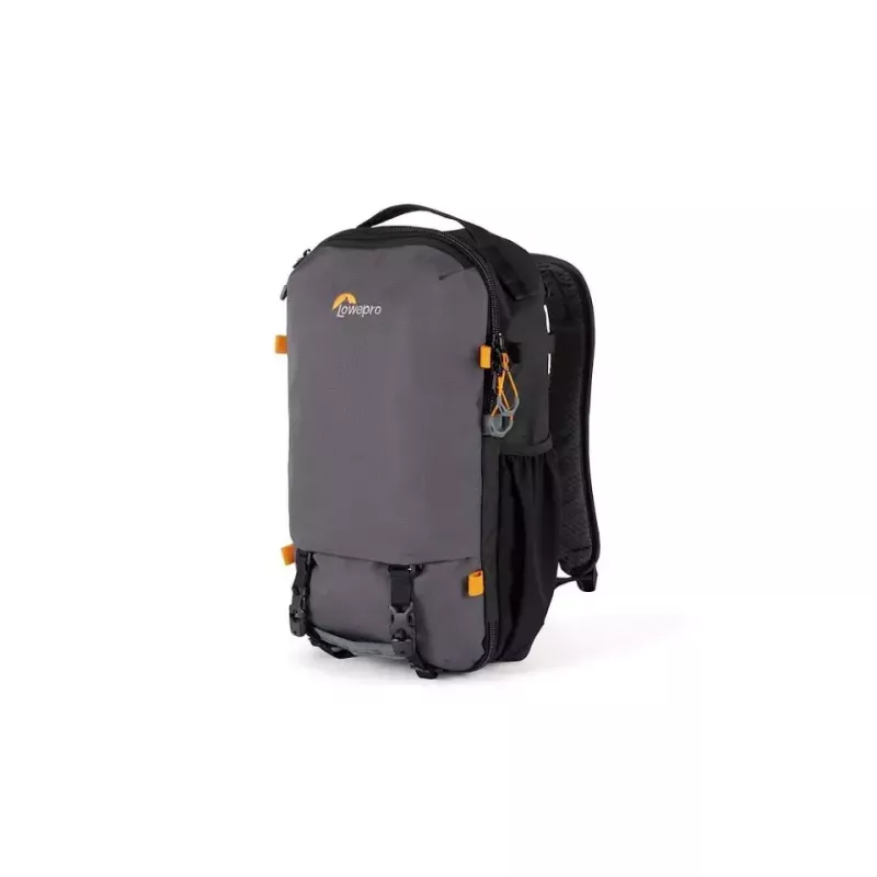 Zaino da viaggio Lowepro LP37469-PWW grigio poliestere altezza 450 mm