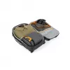 Zaino da viaggio Lowepro LP37469-PWW grigio poliestere altezza 450 mm