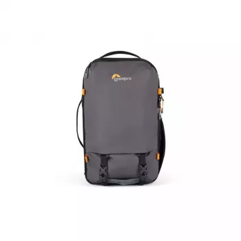 Zaino da viaggio Lowepro LP37469-PWW grigio poliestere altezza 450 mm