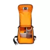 Custodia compatta Lowepro GearUp Creator Box M II nera grigia