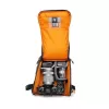 Custodia compatta Lowepro GearUp Creator Box M II nera grigia