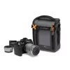 Custodia compatta Lowepro GearUp Creator Box M II nera grigia