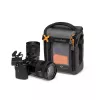 Custodia compatta Lowepro GearUp Creator Box M II nera grigia