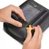 Custodia compatta Lowepro GearUp Creator Box M II nera grigia