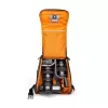 Lowepro GearUp Creator Box L II Custodia per fotocamera, grigio